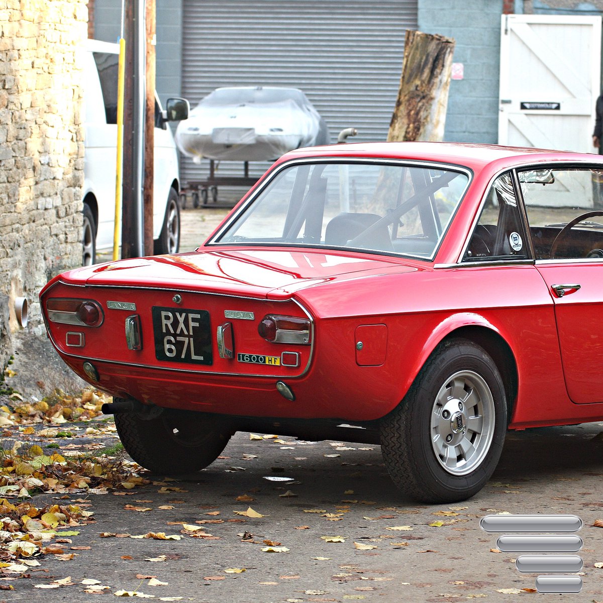 Cotswold Classic Car Restorations tweet media
