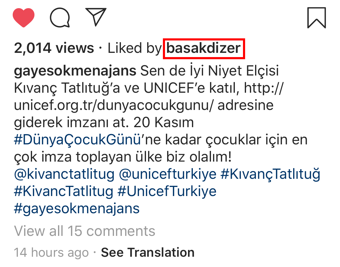 KT_Fans's tweet photo. ❤Kivanc&amp;Basak Tatlitug❤
#InstagramActivity #PhotoLike https://t.co/GyxGajPhoD