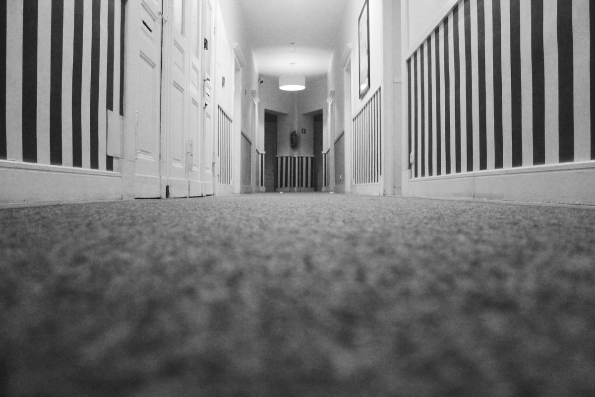 mcmcip's tweet image. #OnThisDay in 1973, Patsy Sherman and Samuel Smith obtained a patent for a method for treating carpets known as Scotchguard. This must have treatment is used on carpets and furniture to protect it from stains! #scotchguard #patent #innovation