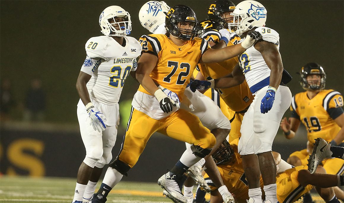 ETSU Athletics tweet media