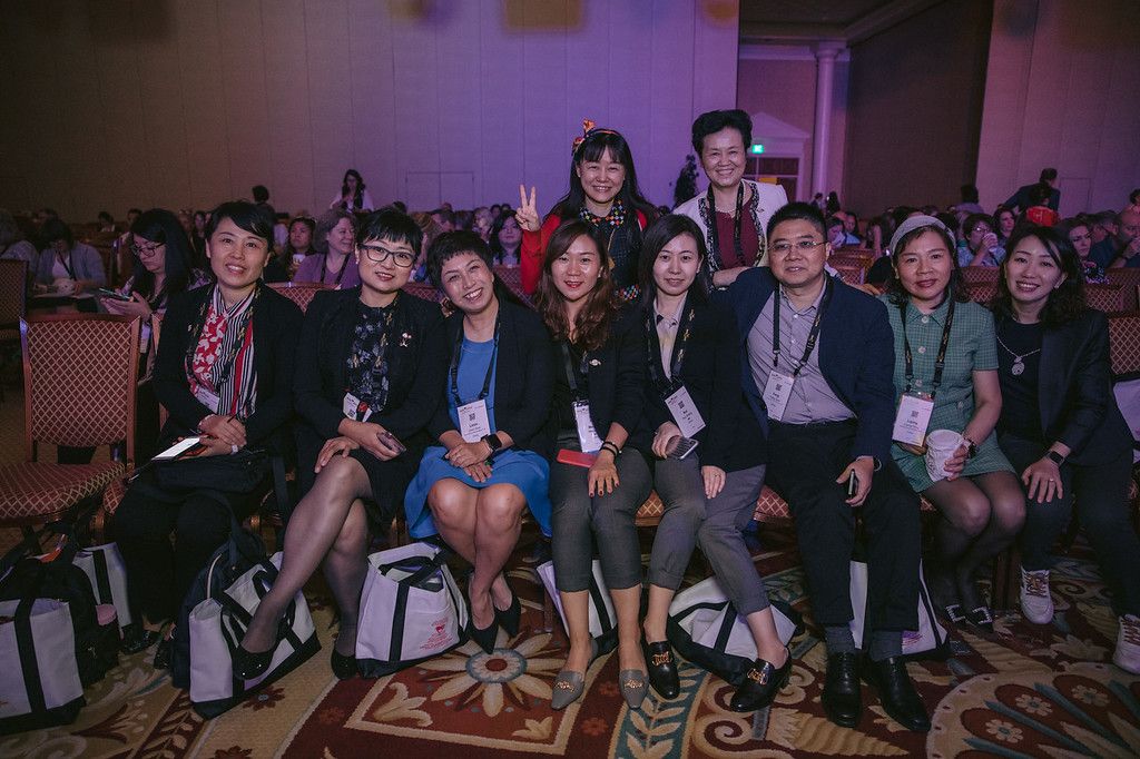 ISaveThatLine's tweet image. ICYMI: Check out the #AVASM19 photo slideshow recapping our largest meeting EVER in Las Vegas! View it here: youtube.com/watch?v=hN_5Vr…