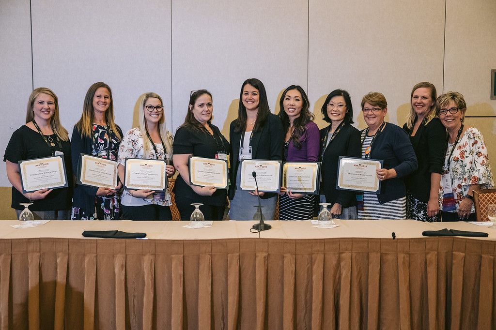 ISaveThatLine's tweet image. ICYMI: Check out the #AVASM19 photo slideshow recapping our largest meeting EVER in Las Vegas! View it here: youtube.com/watch?v=hN_5Vr…