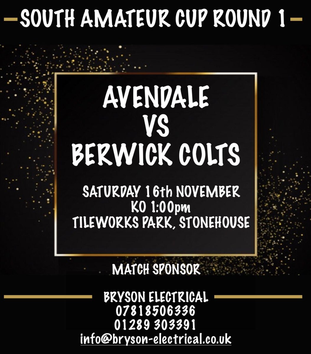 Berwick Colts tweet media