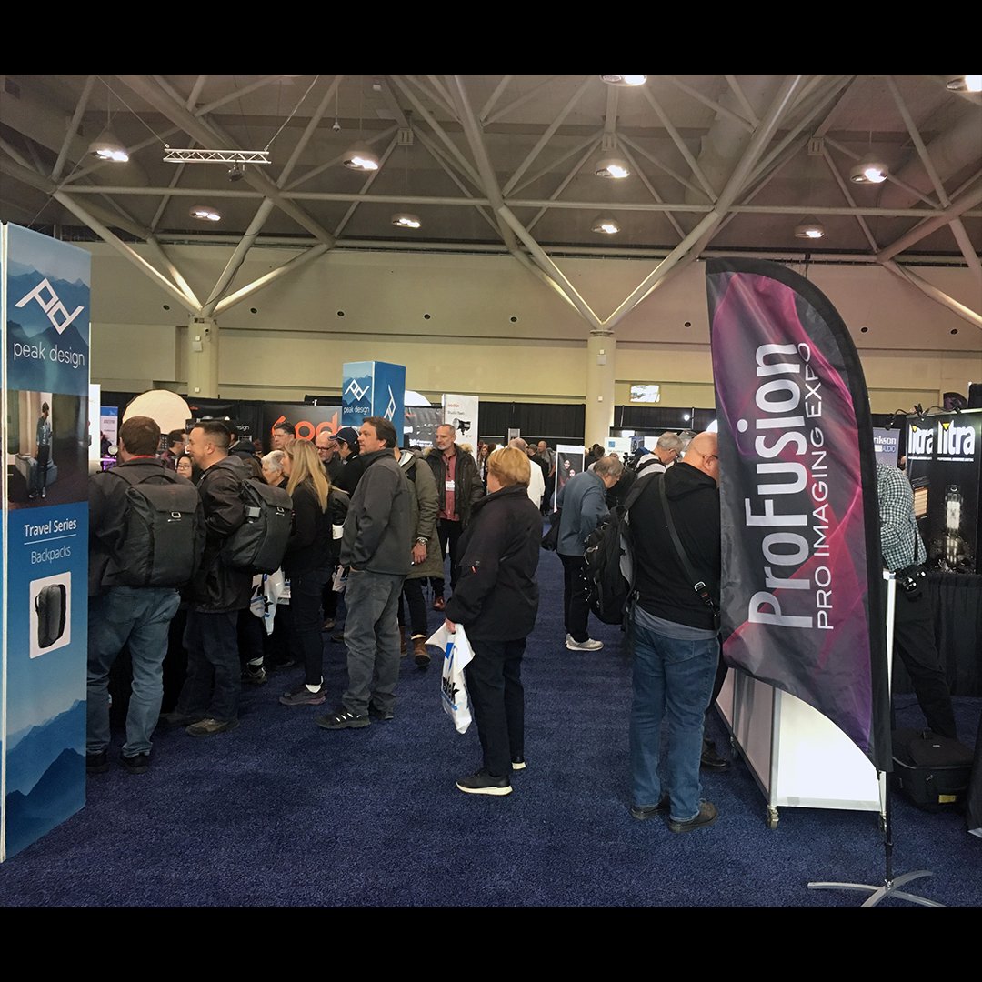 Profusion Expo Profusionexpo Twitter