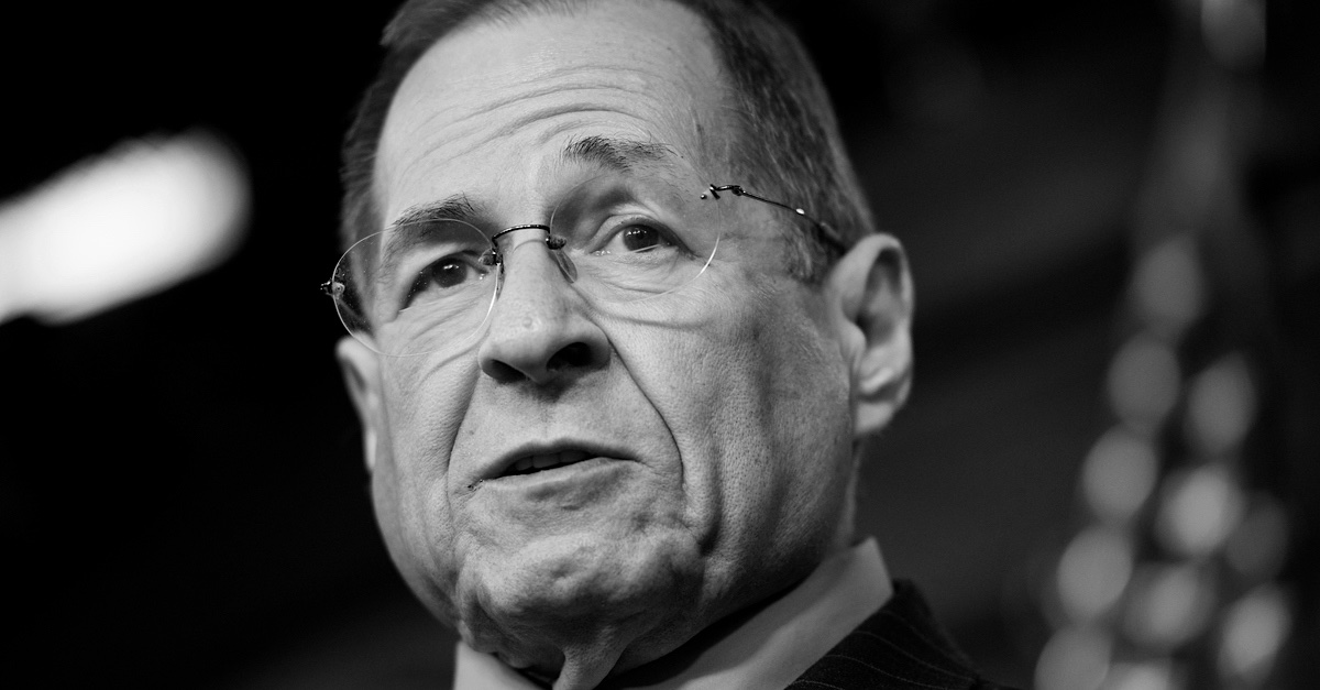 Jerry Nadler.18 U.S. Code § 2384 - Seditious Conspiracy