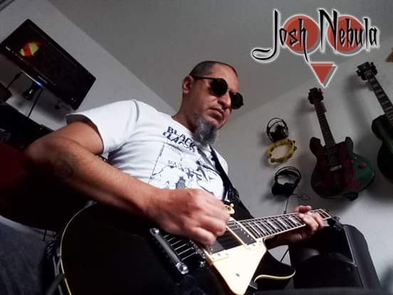 joshnebula's tweet image. Foto del 13 de noviembre. Seguimos tocando!