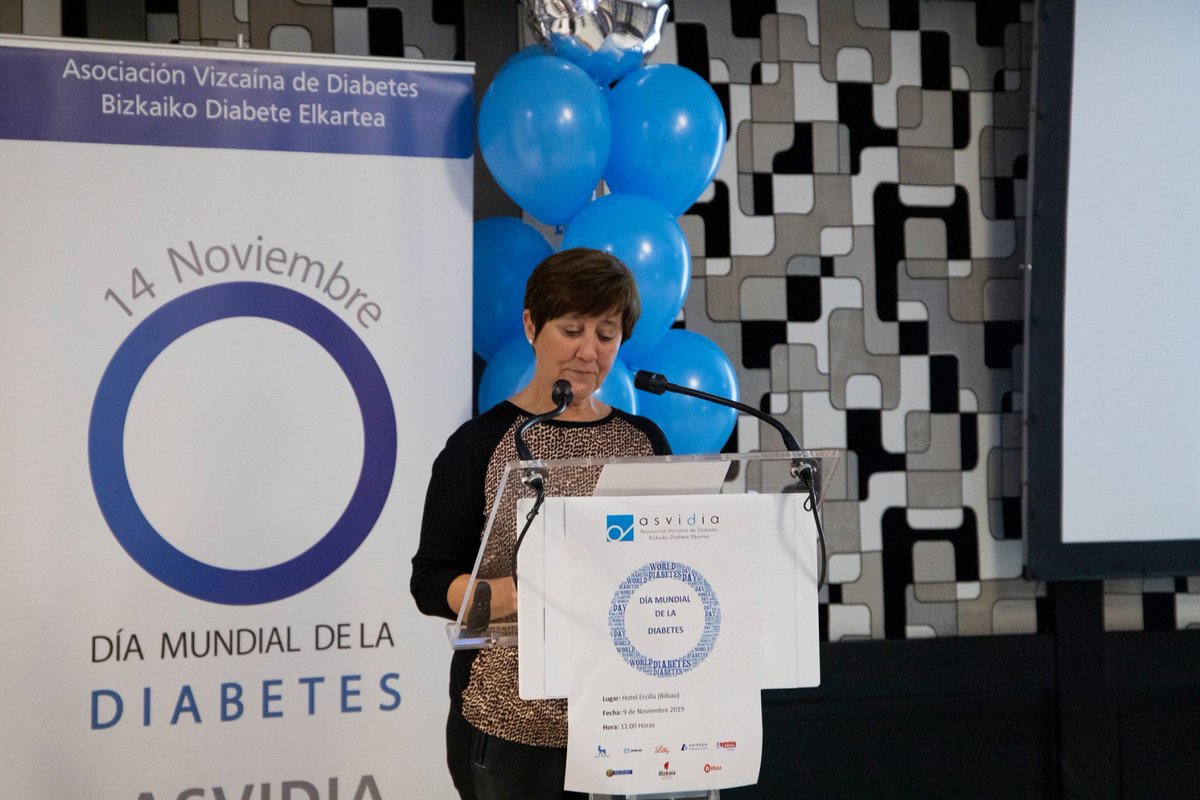 DiabetesBizkaia's tweet photo. https://t.co/8CNahmFQQ5