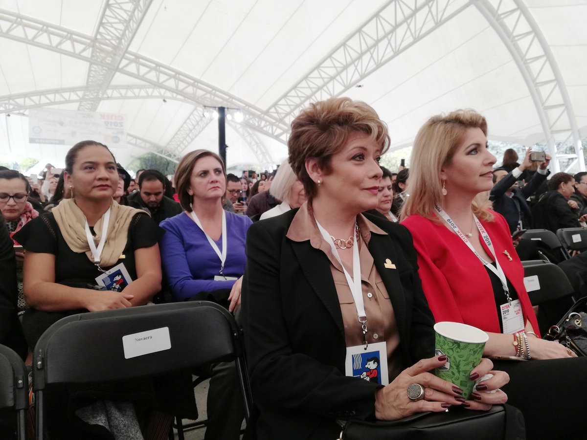 #AMEXME presente en la 6a edición de <a href="/CITEKForum/">CITEK Forum</a>, un espacio que impulsa el cambio a través del conocimiento y aportaciones de grandes expertos en política y economía mundial.