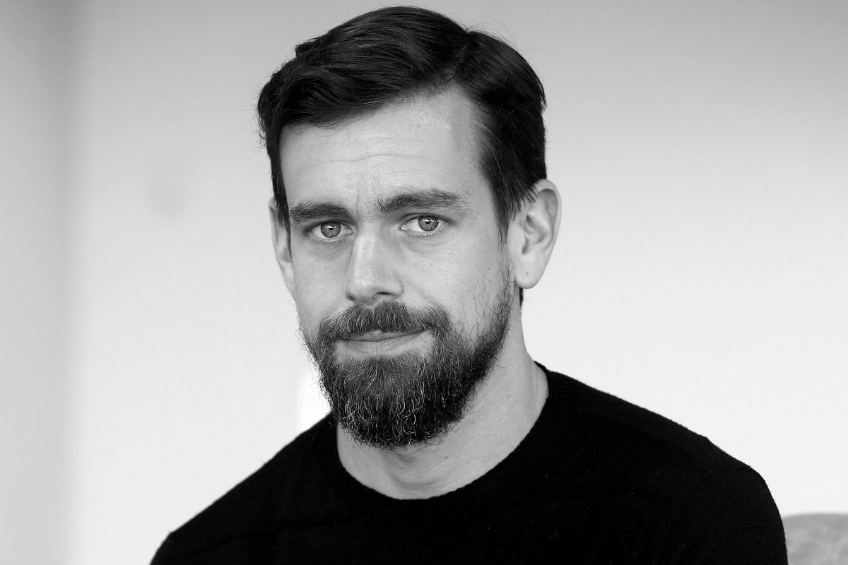 Jack Dorsey.18 U.S. Code § 2384 - Seditious Conspiracy