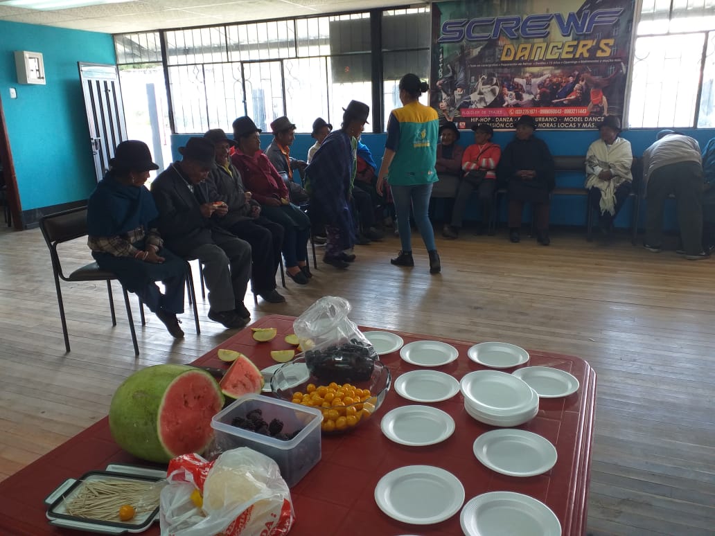 eduardob_17's tweet photo. Incluye en tus comidas frutas, verduras y agua para mejorar tu estilo de vida. #AlimentatonZ3 #FamiliaYDiabetes https://t.co/Tl3QnZ07Yd