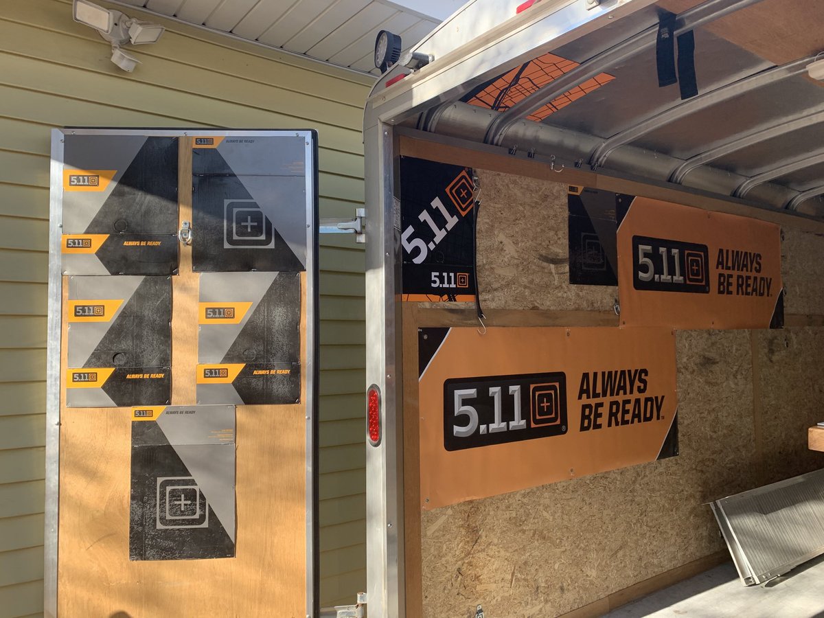 ⁦<a href="/511Tactical/">5.11</a>⁩ , oh ever so scenic oh the shoe boxes were too. Ice not to use for advertising !!