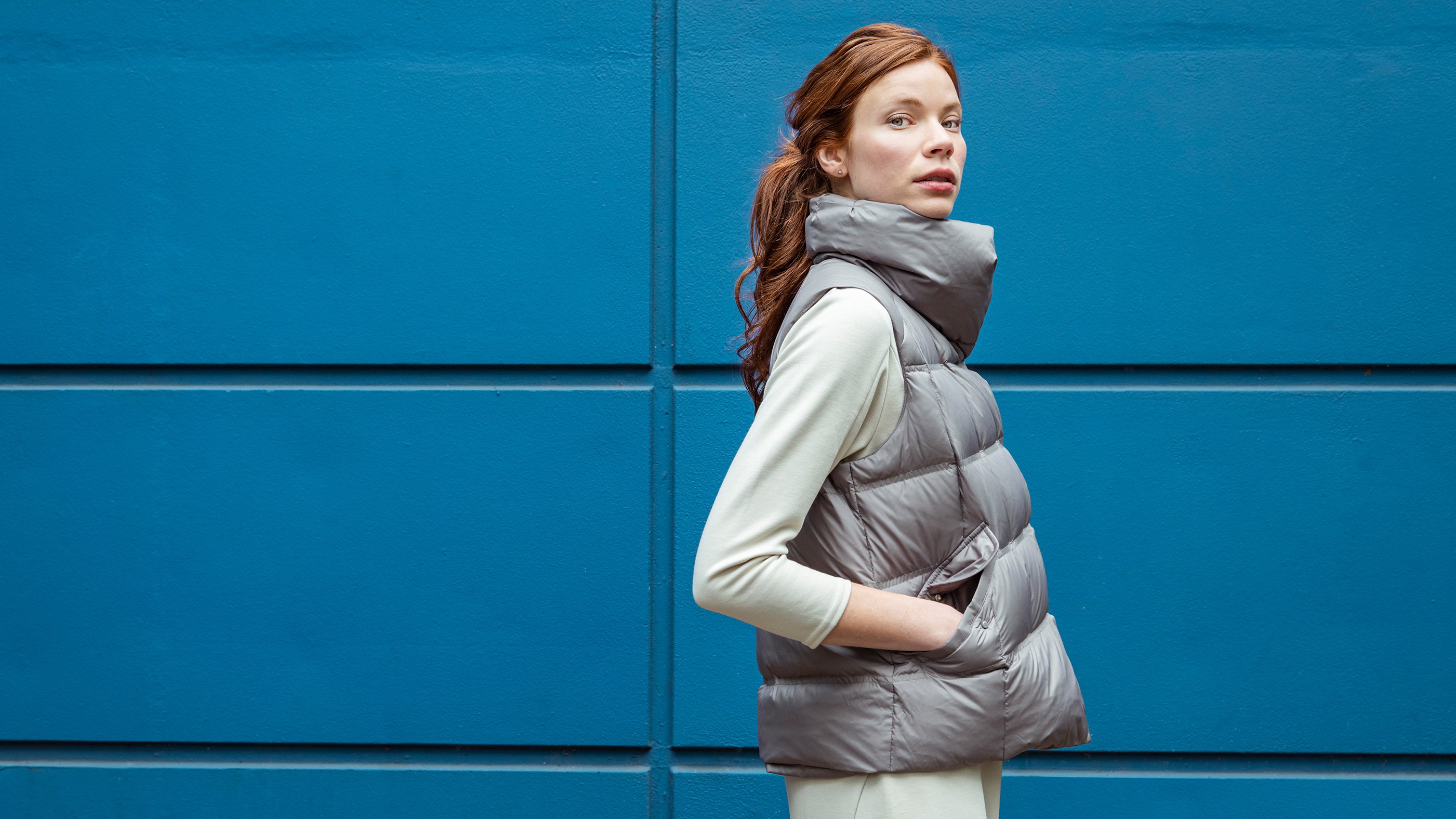 Nau vest clearance