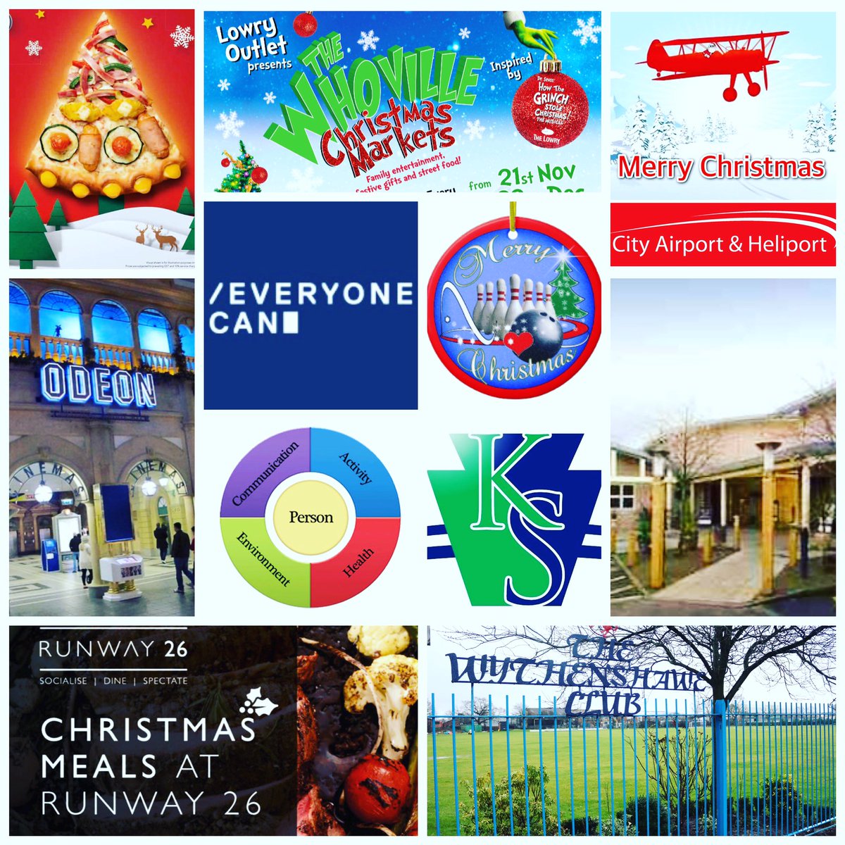 KeystonesCentre's tweet image. We’ve got sooooo much planned over the next few weeks in our run up to the most wonderful time of the year 🎄all suggested &amp;amp; decided on via person centred discussions with all our wonderful Keystones friends 🎄👍 #diversity #funfriendsinclusion #inclusion 
facebook.com/67679901241052…