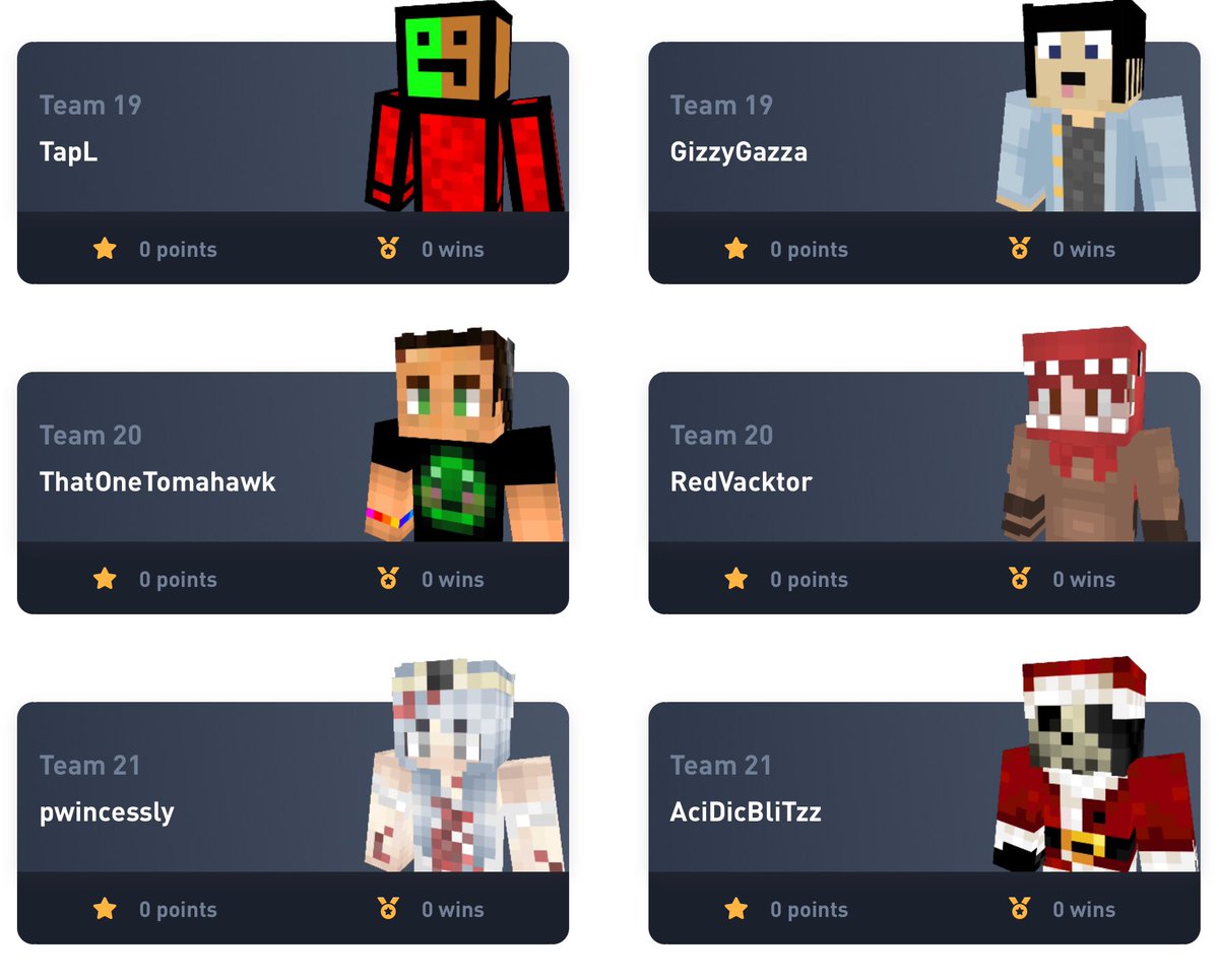 Minecraft Monday News Minecraftmonda5 Twitter