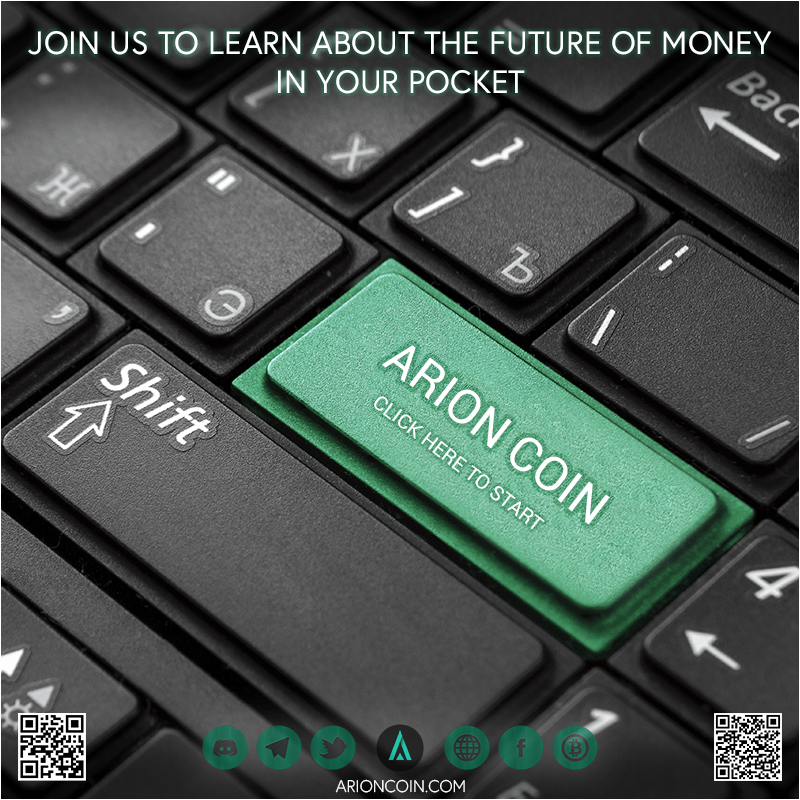 Blockchain used to make sure companies don't use materials from conflict areas/child labour buff.ly/356dbWd Join our Discord buff.ly/2NHrz1g for more on Arion Coin #ARION_COIN #crypto #bitcoin #cryptocurrency #btc #giveaway #blockchain #trading