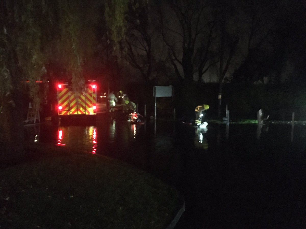 Many, many thanks to the team from <a href="/LFRSashby/">Ashby Fire Station</a> who came to our rescue this afternoon. You’re a credit to the Fire and Rescue Service.
