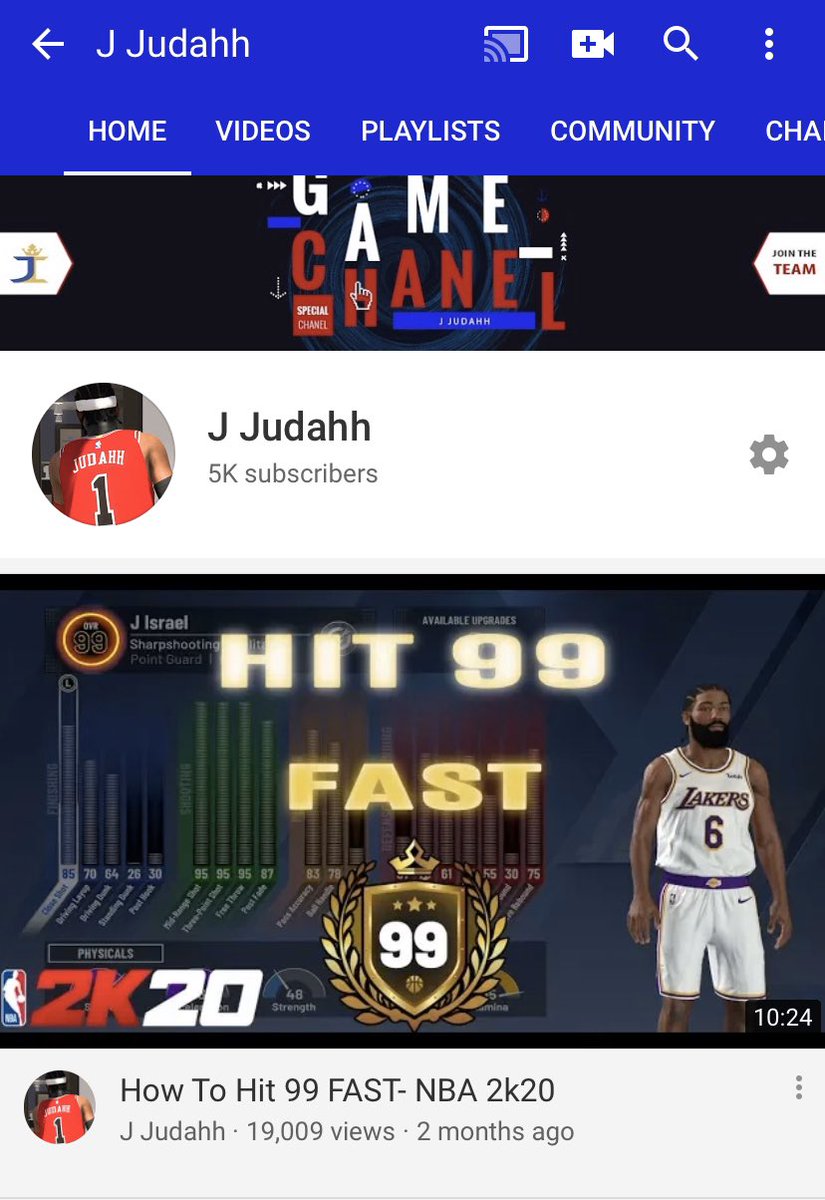 J_Judahh's tweet image. Ayyy We finally made to 5k subscribers.  Its been fun, I really appreciate everybody for supporting ya boy.  #hittingGoals #5k