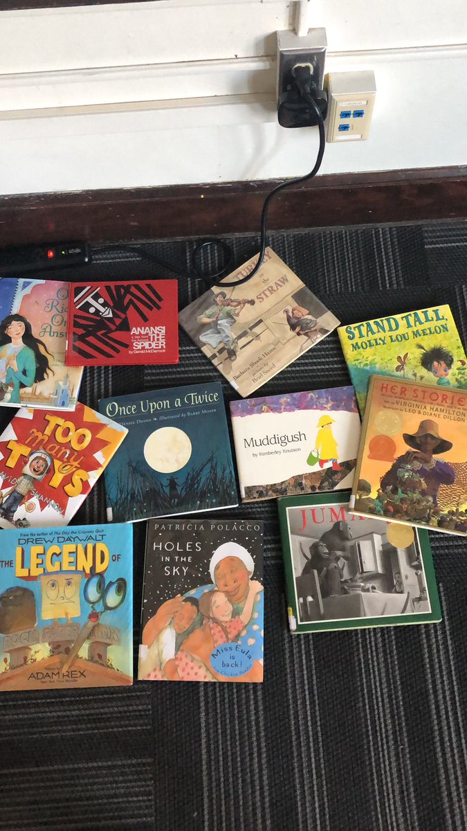 Julie Hageman tweet media