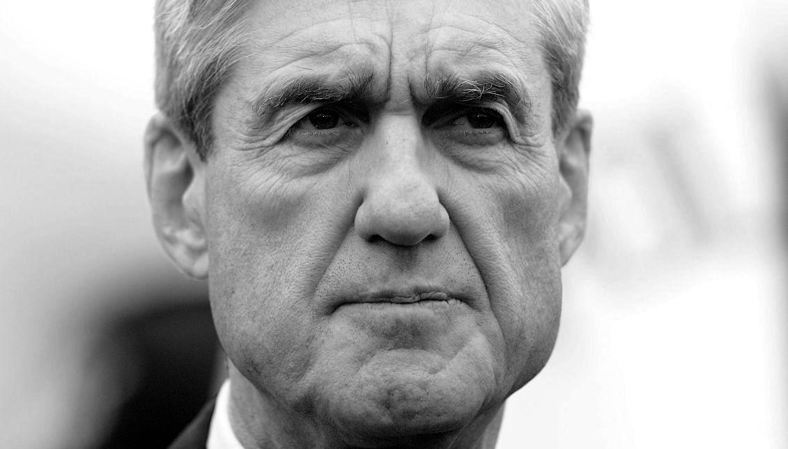 Robert Mueller.18 U.S. Code § 2384 - Seditious Conspiracy