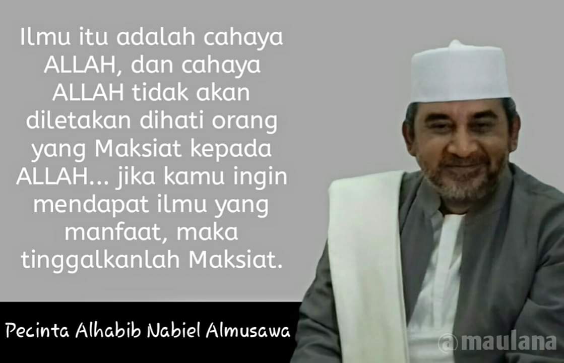 Habib_Nabiel_Almusawa tweet media