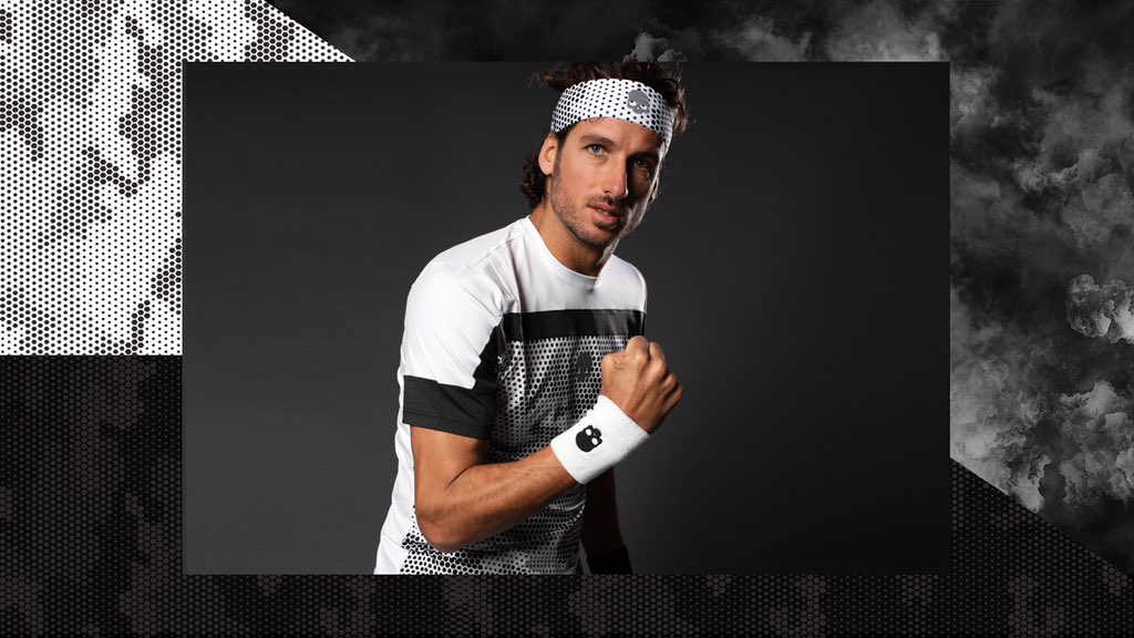 Hydrogenjeans's tweet photo. Tennis 🎾 collection. On sale NOW! 
30% Off
https://t.co/4bD15FewqR 
•
#felicianolopez 
#tennis 
#sport https://t.co/Xjfyr3aNf0