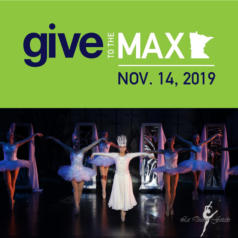 LaDanseFatale's tweet photo. This year, we have been working to bring Hans Christian Andersen's "The Snow Queen" to life. Please help us tell this amazing story and dance our annual performance by making a donation today. https://t.co/Vs1f8h7ga6
#GTMD19 #ballet #mnarts #mndance https://t.co/Lx5xO7TFsd