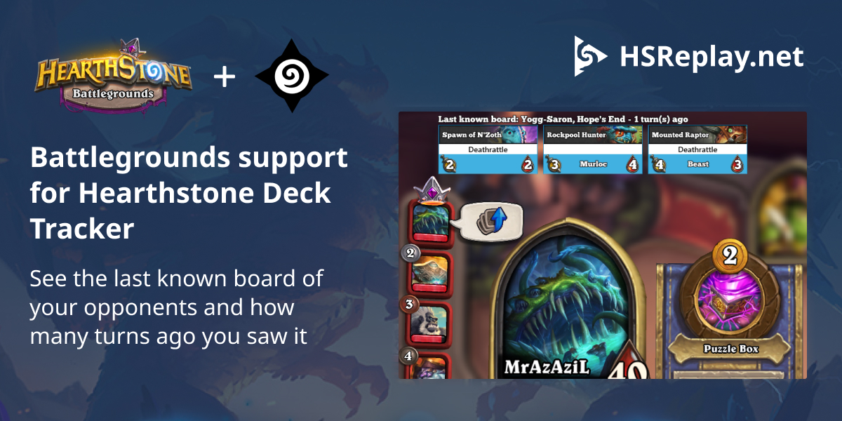 Hdt Hsdecktracker Twitter