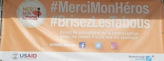 _Mariemma's tweet photo. Lancement officiel de la campagne multimédia Merci Mon Héros✨
Avec participation des JAs SR/PF_CI

PERMETS À QUELQU'UN DE VIVRE UNE SEXUALITÉ RESPONSABLE EN BRISANT LES TABOUS
#MerciMonHéros https://t.co/N1hlYbFok1