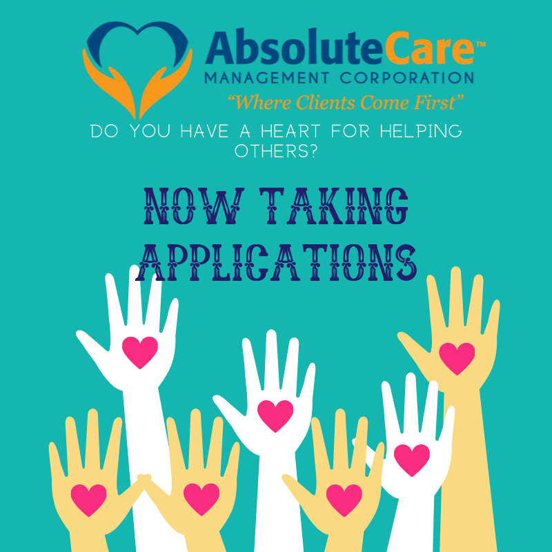 AbsoluteCareM's tweet photo. Wynne agency is looking for qualified Full-Time Caregivers in the Woodruff County area. 
Apply now @ https://t.co/S1u3RsX8uL https://t.co/JaSTobMRDg