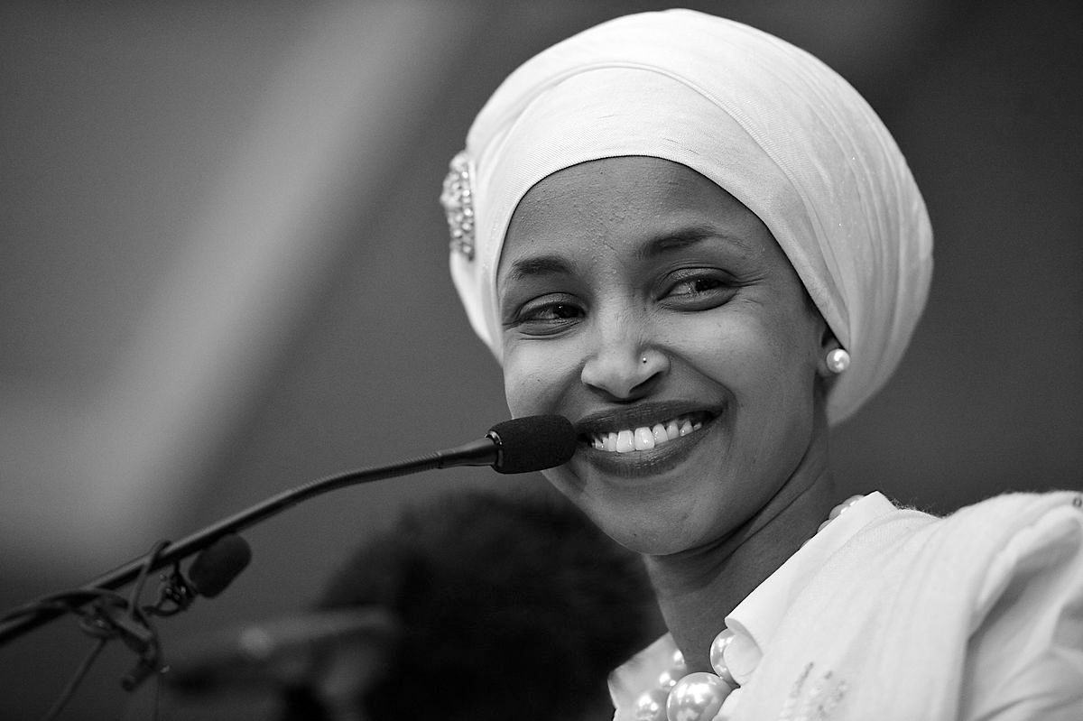 Ilhan Abdullahi Omar.18 U.S. Code § 2384 - Seditious Conspiracy