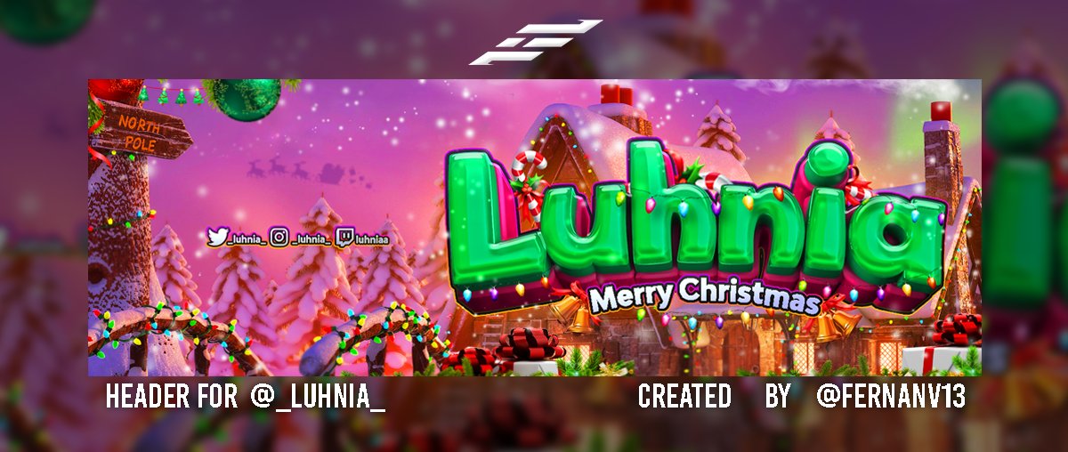 Header For <a href="/_luhnia_/">Luhnia</a>

RT and MG is appreciated <3