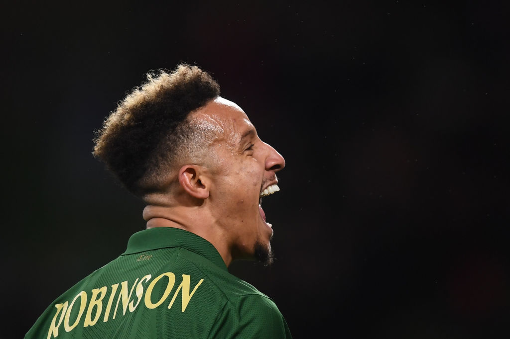 Derrick Williams, Sean Maguire and Callum Robinson all scored their first Republic of Ireland goals as an experimental side beat New Zealand.More: https://bbc.in/2NNSt7O
