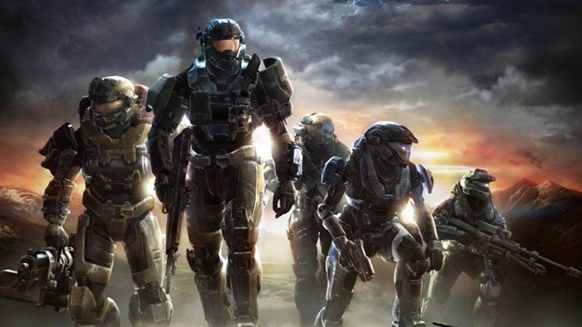 Halo: Reach is coming to The Master Chief Collection on December 3 - on both Xbox One and PC. #X019http://bit.ly/2QjsCGd