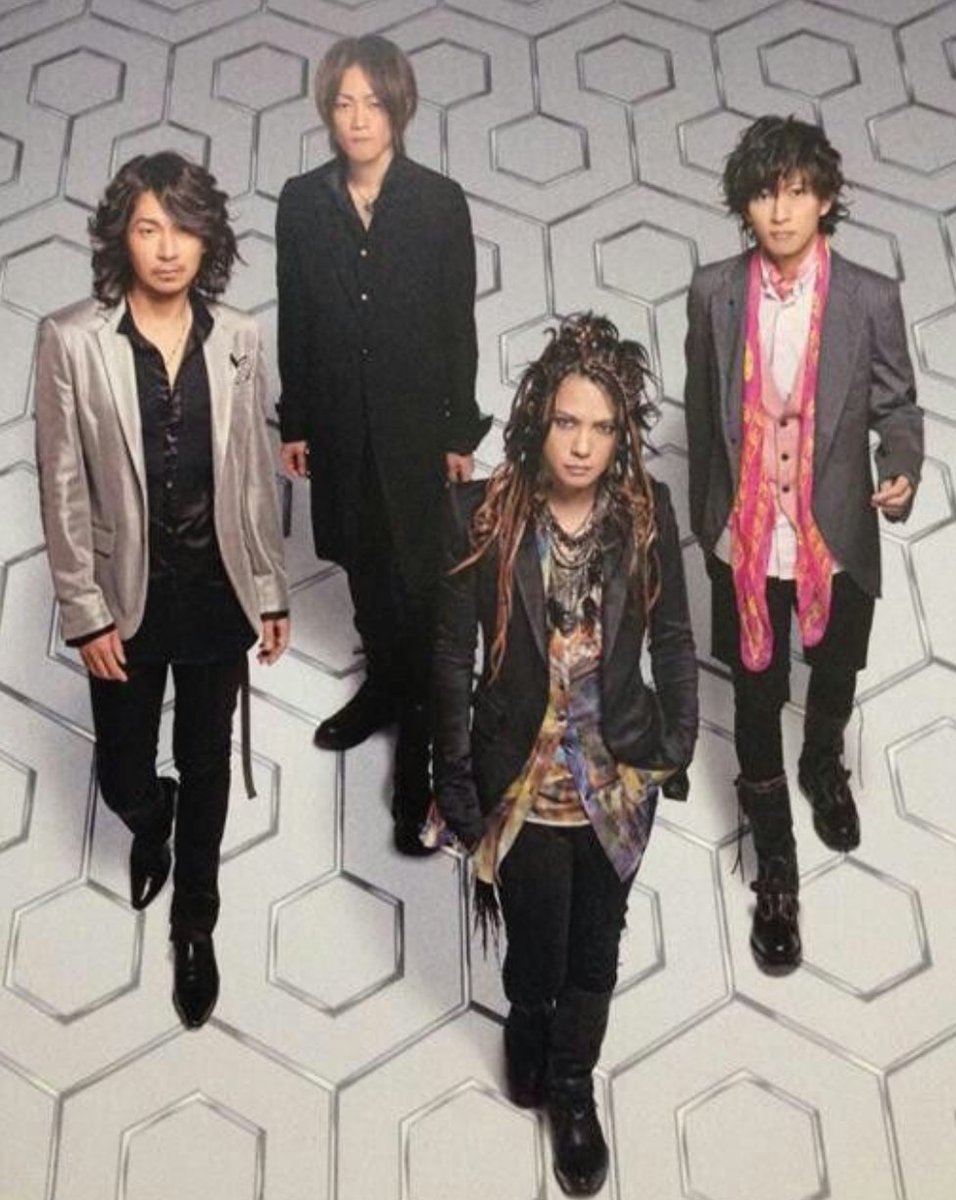 🔼僕のﾋﾟｯｸ・ｺﾚｸｼｮﾝ -115- 🌟🔼 第39弾で「L'Arc～en～Ciel」(ラルク