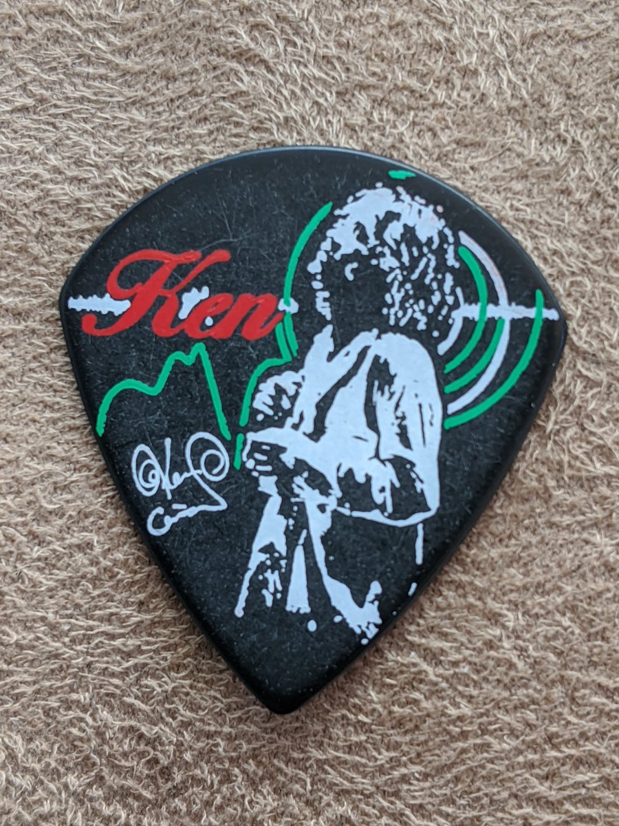 🔼僕のﾋﾟｯｸ・ｺﾚｸｼｮﾝ -115- 🌟🔼 第39弾で「L'Arc～en～Ciel」(ラルク