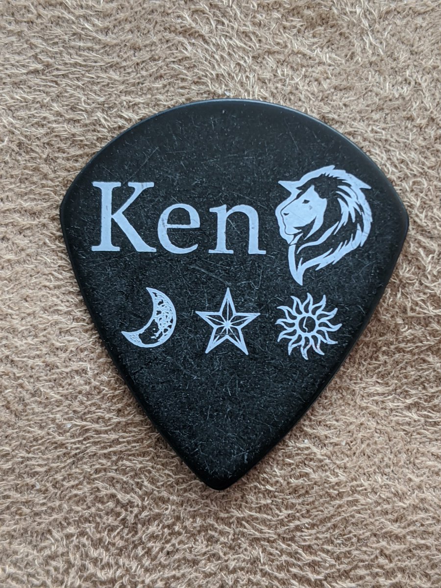 🔼僕のﾋﾟｯｸ・ｺﾚｸｼｮﾝ -115- 🌟🔼 第39弾で「L'Arc～en～Ciel」(ラルク