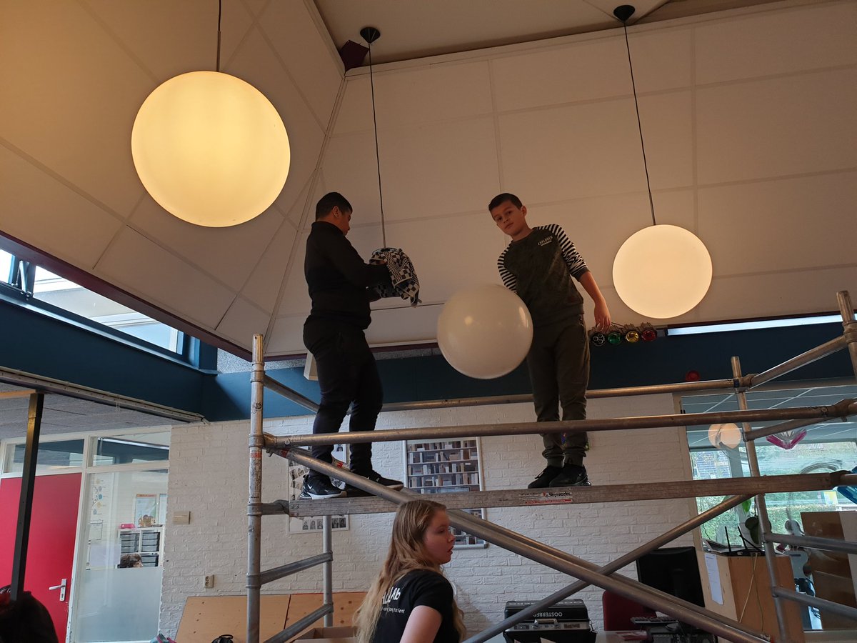 Marco Mout tweet media