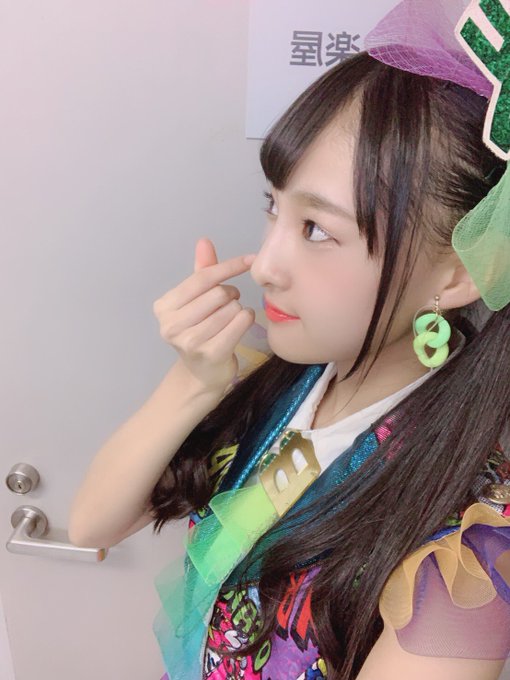 Twitterのコスプレ画像12