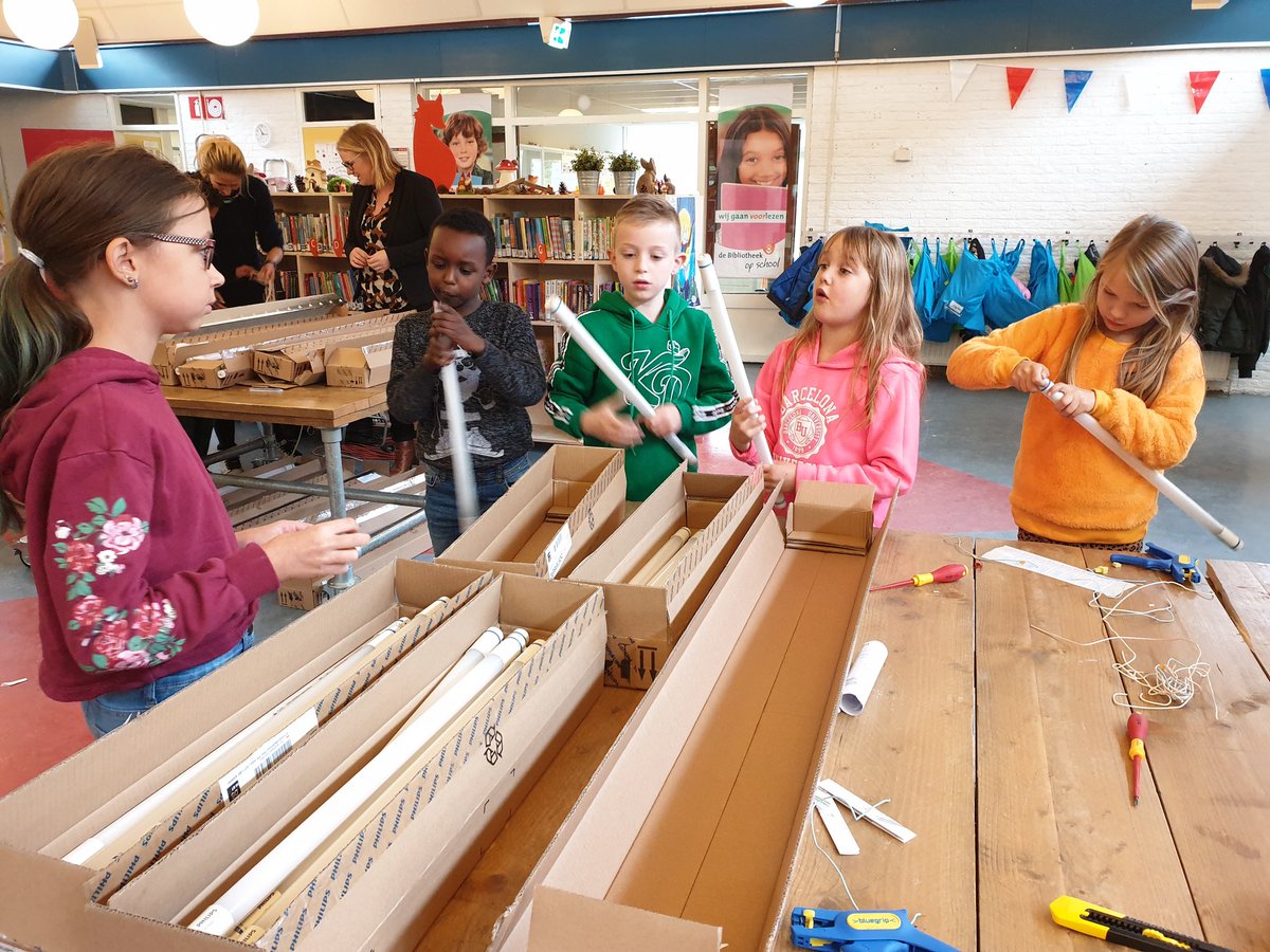 Marco Mout tweet media