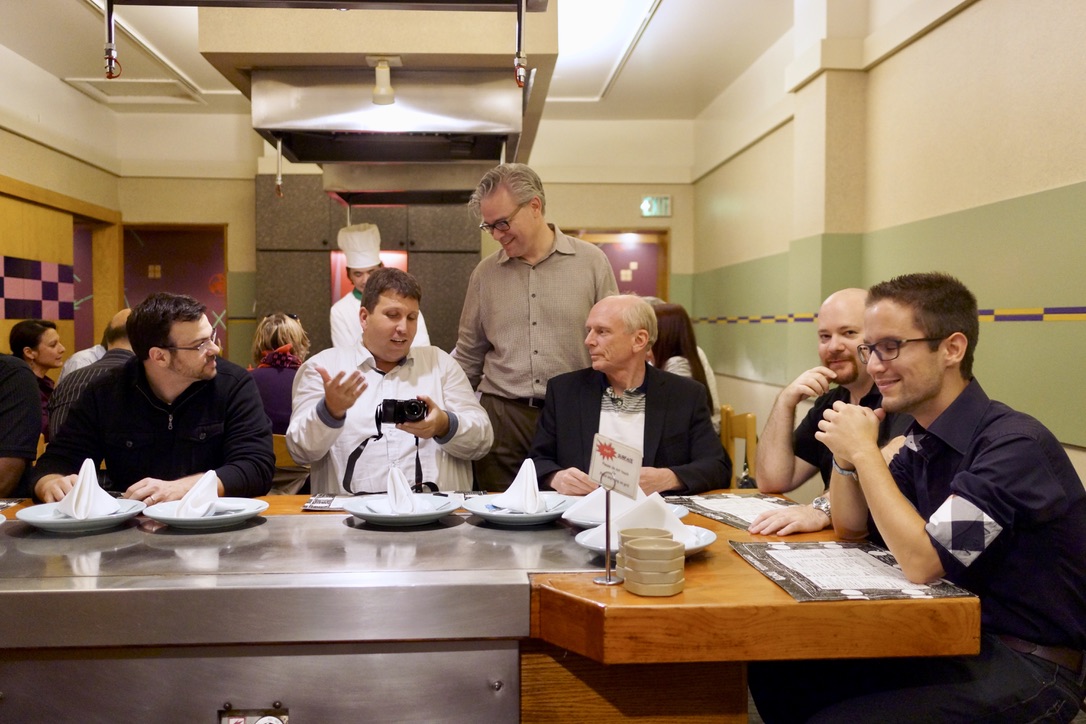 SFoskett's tweet photo. This photo sequence...
#SFD6 @eric_shanks @Arjantim @JonKlaus @JK47theweapon @johnobeto #TFD20 https://t.co/4ErPZAGcVl