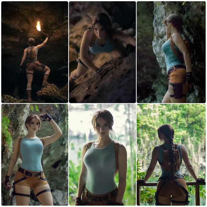 Twitter is very limited when it comes to captions, so if you want to read my full rant about this photoshoot