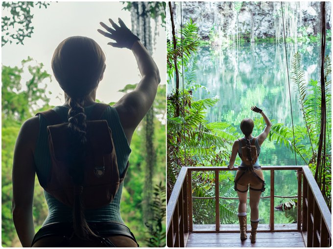 Twitter is very limited when it comes to captions, so if you want to read my full rant about this photoshoot