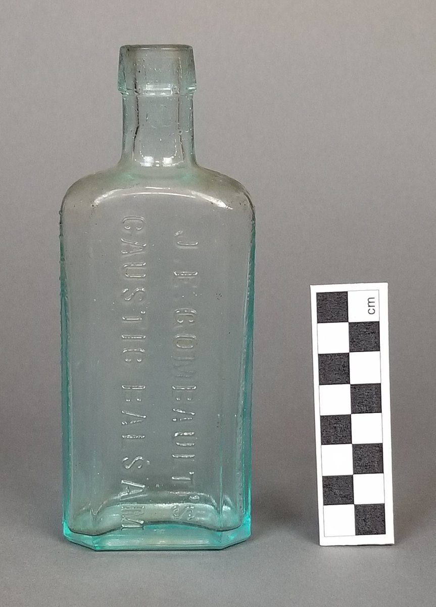 SIUE Museum on Twitter "Finally, this machine made Grimes Kola bottle