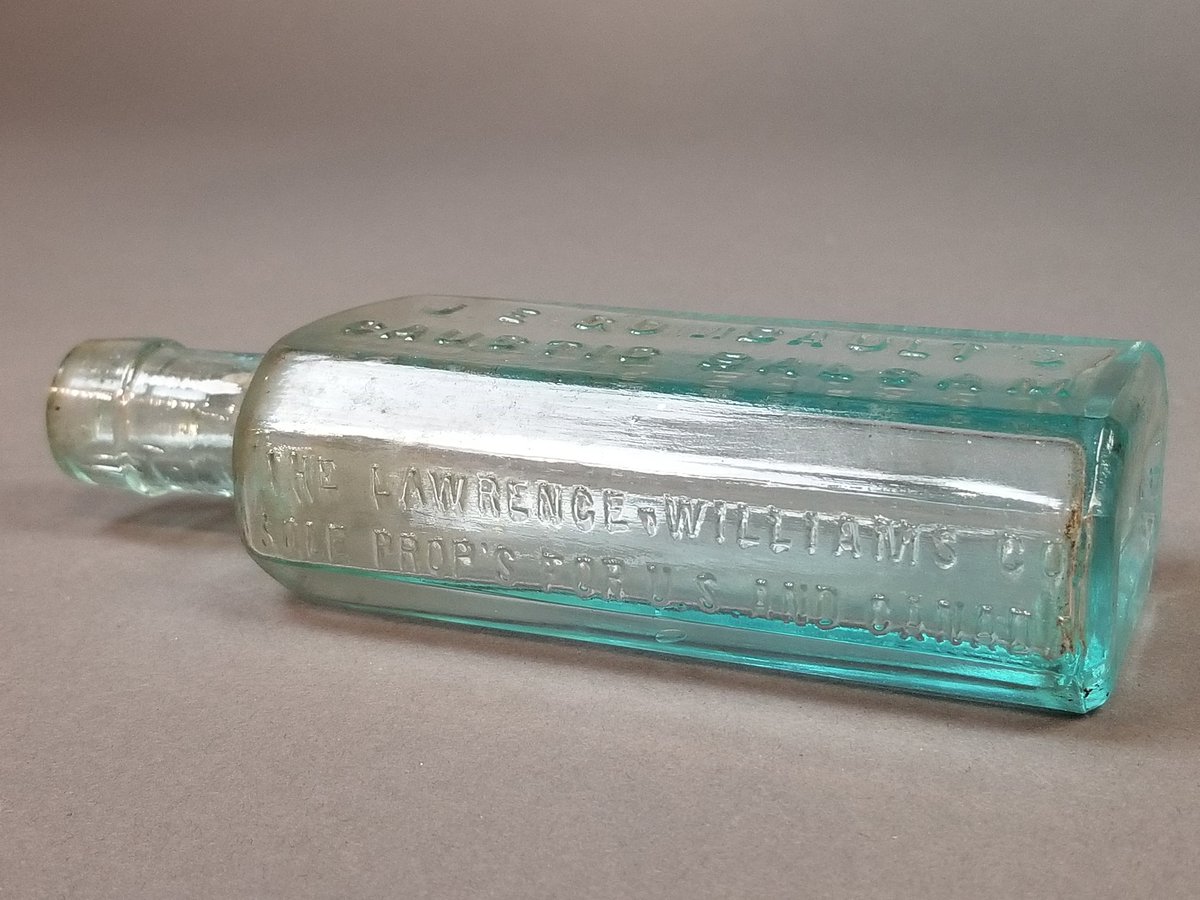 SIUE Museum on Twitter "Finally, this machine made Grimes Kola bottle