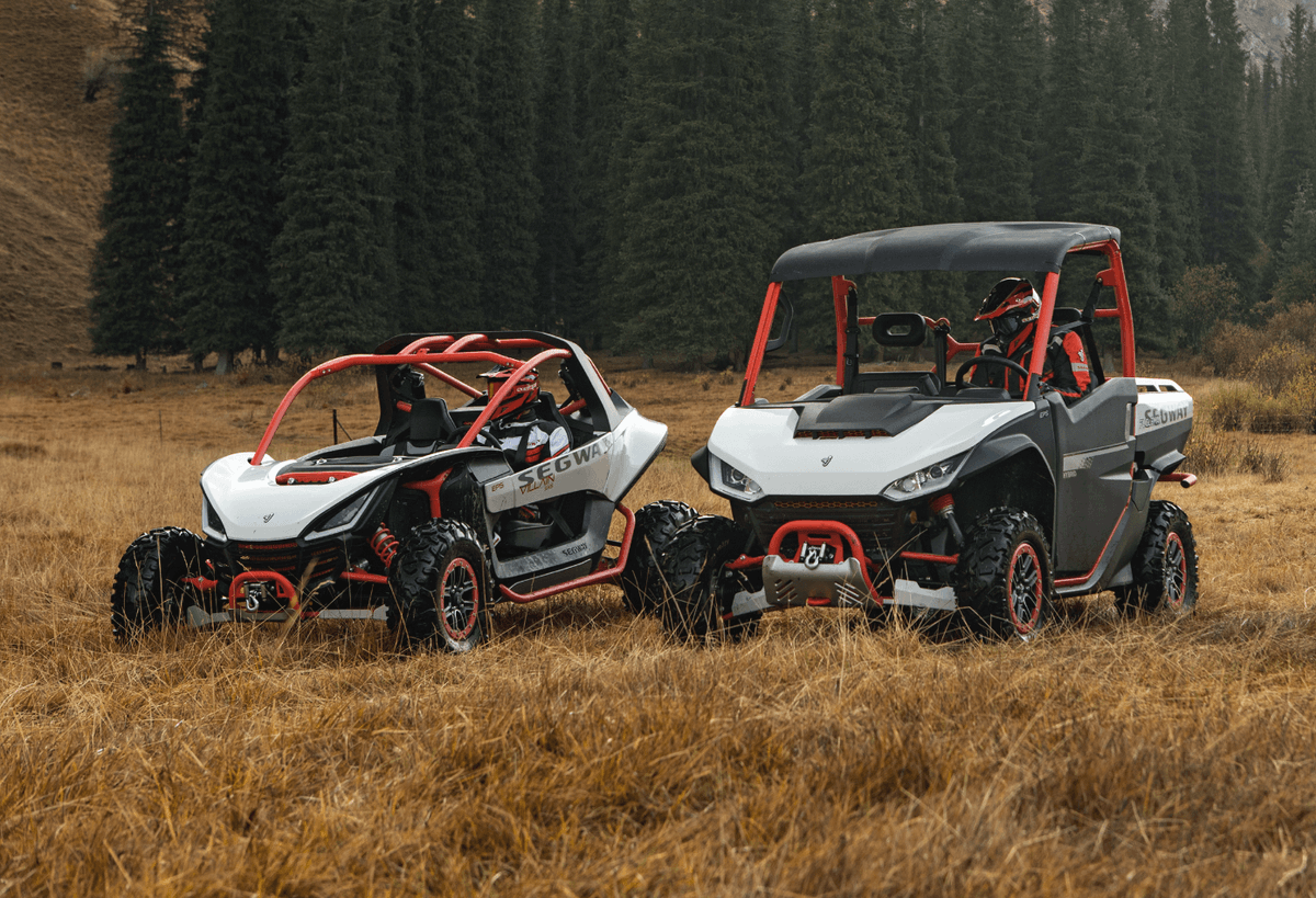 What do you think about the latest hybrid entries in the UTV market?  #segwayvillain #catechnologies #ca #america #utv #sxs #sidebyside #madeinamerica #canam #x3  #polaris #polarisrzr #turbos #xp1k #rzr #4x4 #lifetimewarranty #sendit  #engineeredtoperform
buff.ly/2ObVtK2