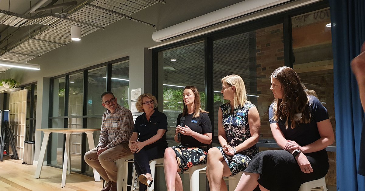 Genie Solutions tweet media