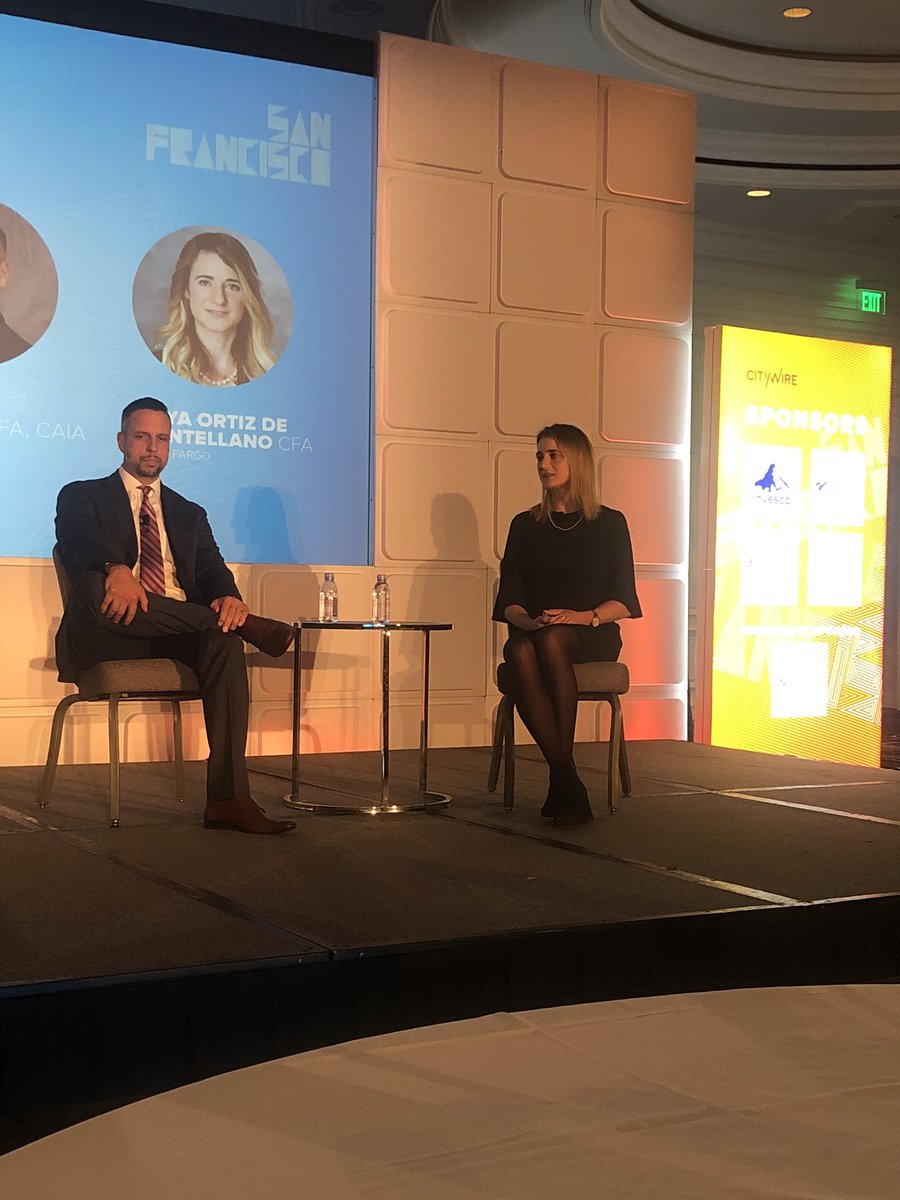 Garlandgoeswest's tweet image. I had to change my mind about #liquidalts- Maya Ortiz de Montellano at #CitywireAlts