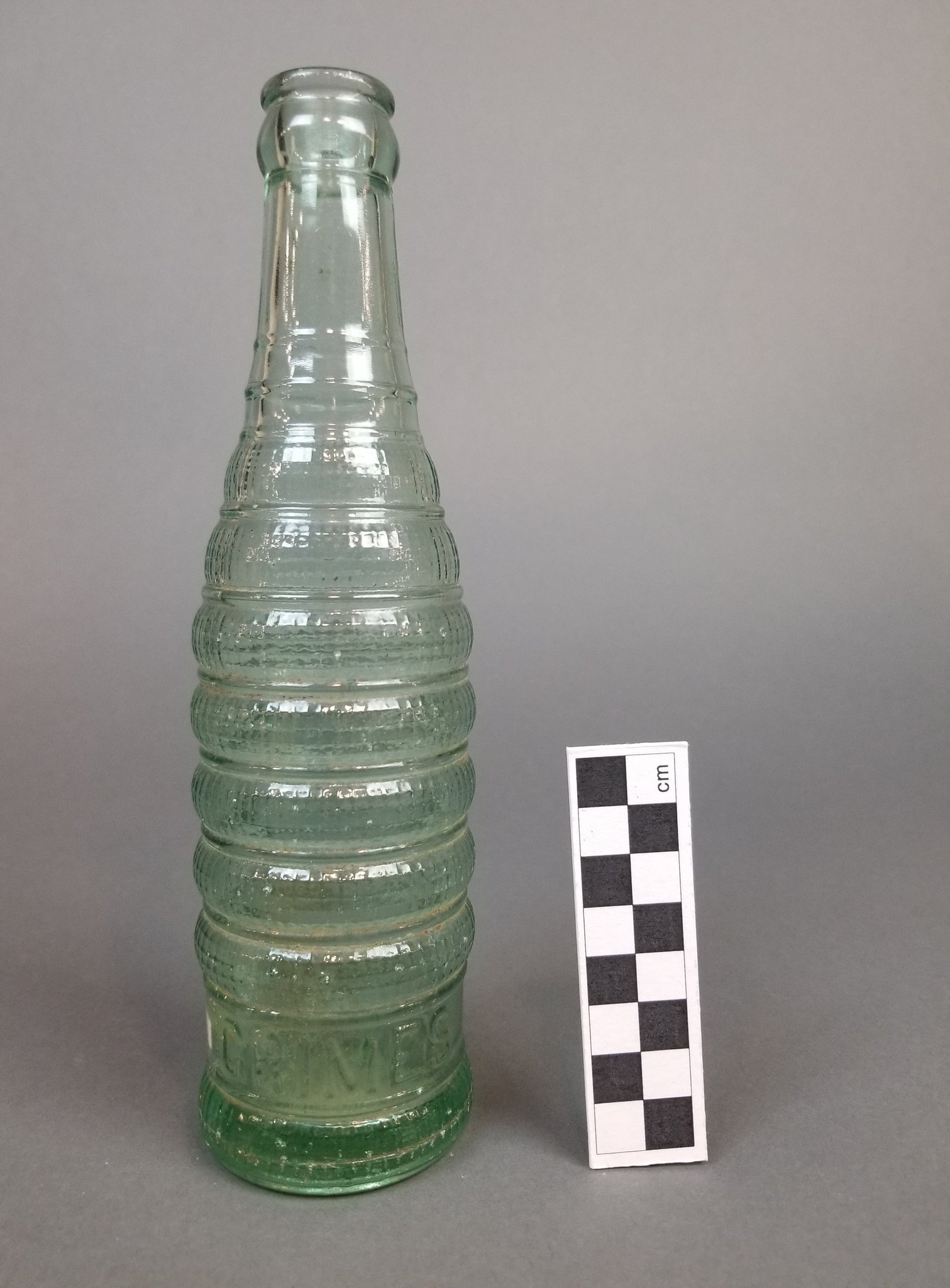SIUE Museum on Twitter "Finally, this machine made Grimes Kola bottle