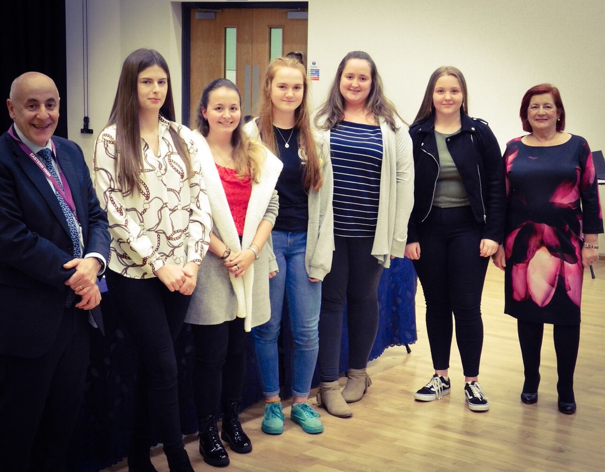 Eastern High tweet media