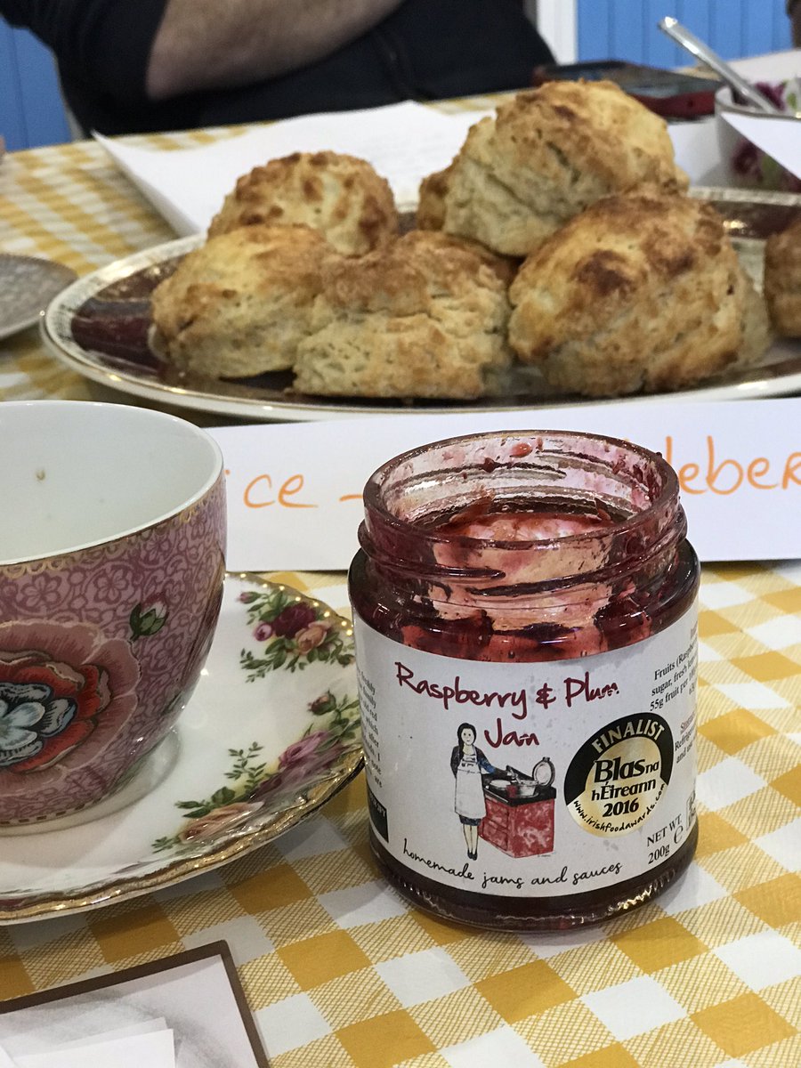 Brambleberry Jams (@brambleberryj) on Twitter photo Fabulous marketing training lesson today, lots of eating and laughing with <a href="/Watsonmydear/">Christine Watson</a> <a href="/Harnettoils/">Harnett's Oils</a> <a href="/lyndawillisni/">Customer Sense Training and Consultancy</a> <a href="/duffin_bronagh/">Bakehouse NI</a> <a href="/hillstownfarm/">Hillstown Farm Shop</a> #loughneaghartisans Fabulous marketing training lesson today, lots of eating and laughing with <a href="/Watsonmydear/">Christine Watson</a> <a href="/Harnettoils/">Harnett's Oils</a> <a href="/lyndawillisni/">Customer Sense Training and Consultancy</a> <a href="/duffin_bronagh/">Bakehouse NI</a> <a href="/hillstownfarm/">Hillstown Farm Shop</a> #loughneaghartisans